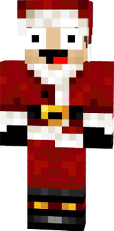 Vianocny skin
