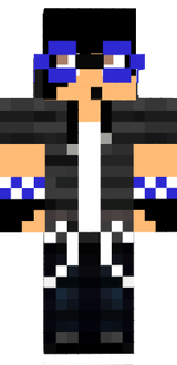 Gurinder's Skin