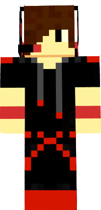 Preview of texture: Red