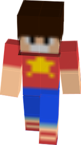 (Hopfully) FINAL Steven
