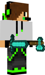 FireBoy