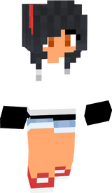Aphmau xd Gunner bossGR