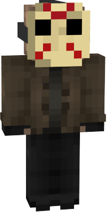 Preview of texture: Jason