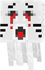 ghast shooting