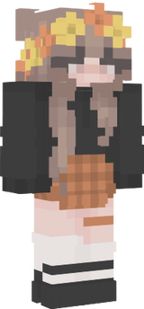 niña