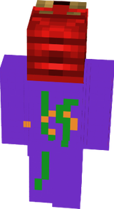 IRON WIZARD