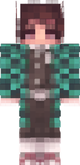 Yoriichi Tanjiro