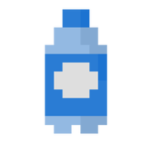 annie water bottle