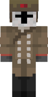 deimos cominista