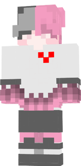 lukinhas skin