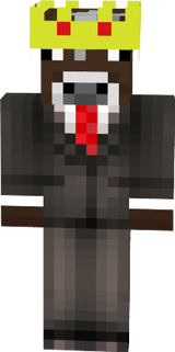 bò chúa