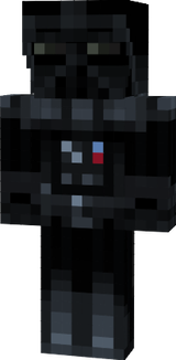 Darth veider
