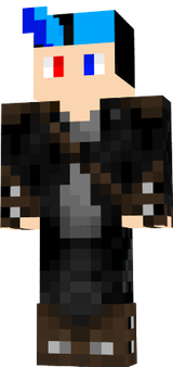 thiago cazador de zombies
