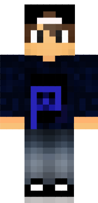 Preview of texture: JackBffalo
