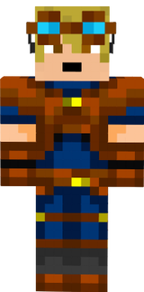 Skin SektorBR