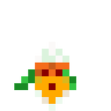 16x16 halloween