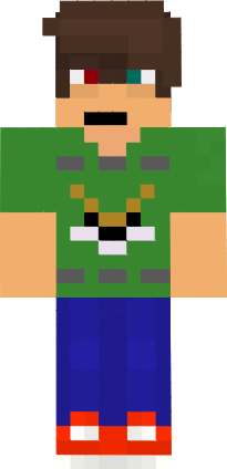 Preview of texture: Chowder (Zakk)