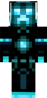 warden creper