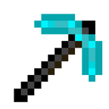 diaamon pikaxe
