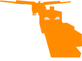 god