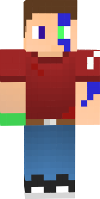 Preview of texture: ATREUS_RED