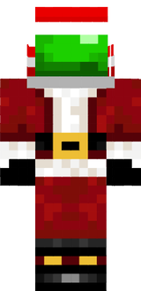 TrueMU Christmas Skin