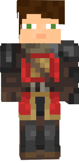 Preview of texture: Kirb64 knight