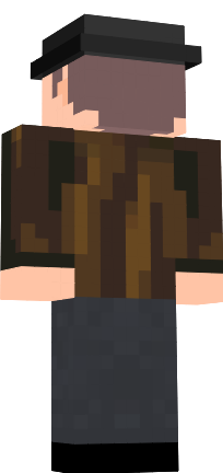 Preview of texture: D3athMinerLP