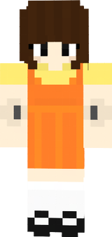 Squid Doll