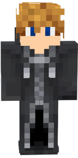 roxas
