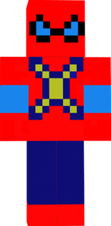spider man