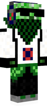 Dj Creeper