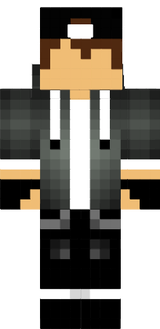 steve 3