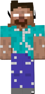 stupid hero