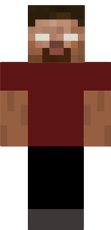 -Herobrine-