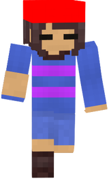 frisk natalina
