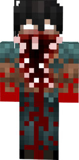 GuttoSkylord halloween