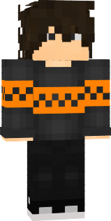 Skin sem Gorro