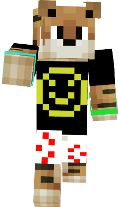 Preview of texture: Nirvana Tiger