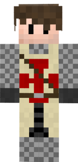 GunnarOriginal Templar