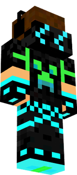 mineshafter