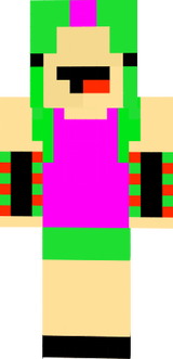 raver narwhal