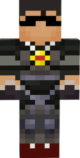EddieTheTruths Version Of SkythekidRS Skin