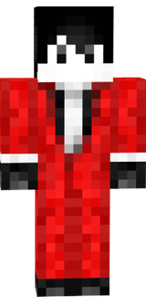 cool ghust by thegamerhd20
