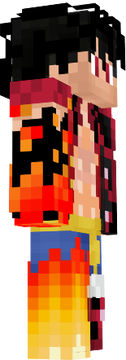 luffy