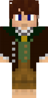 me skin
