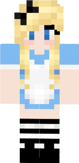 Mary