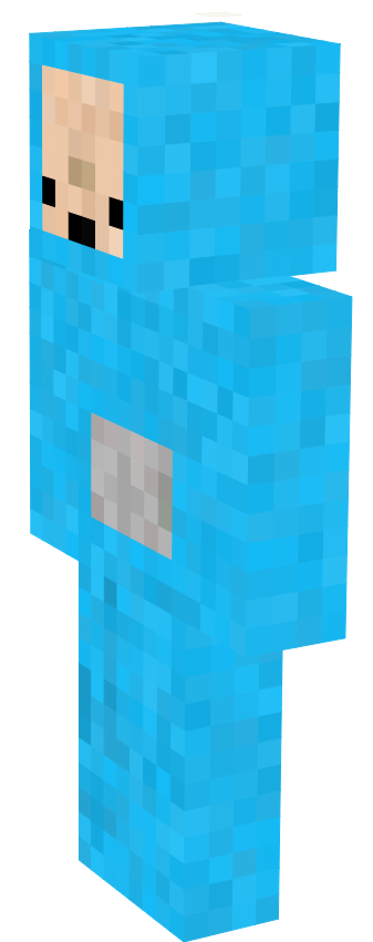 Preview of texture: goosesurfer