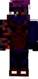 the best skin ever _theevilvoices_
