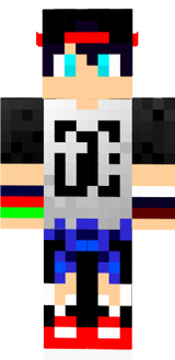 BrunnoSkin29